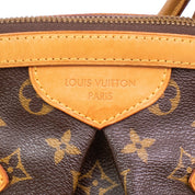 Louis Vuitton Monogram Tivoli GM Bag