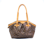 Louis Vuitton Monogram Tivoli GM Bag