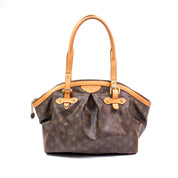 Louis Vuitton Monogram Tivoli GM Bag