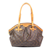 Louis Vuitton Monogram Tivoli GM Bag