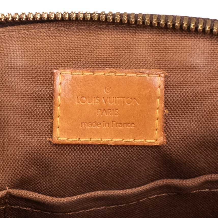 Louis Vuitton Monogram Tivoli PM Bag