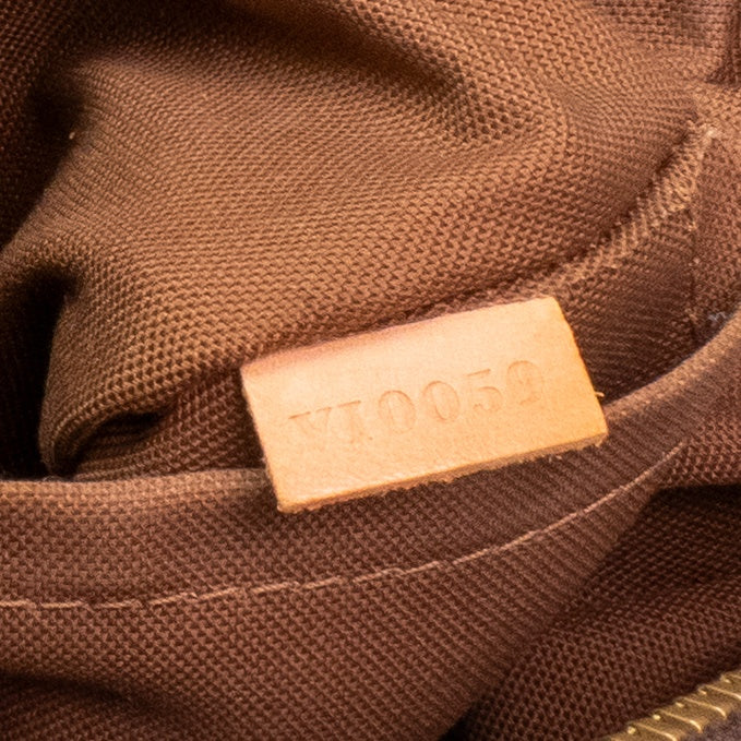 Louis Vuitton Monogram Tivoli PM Bag