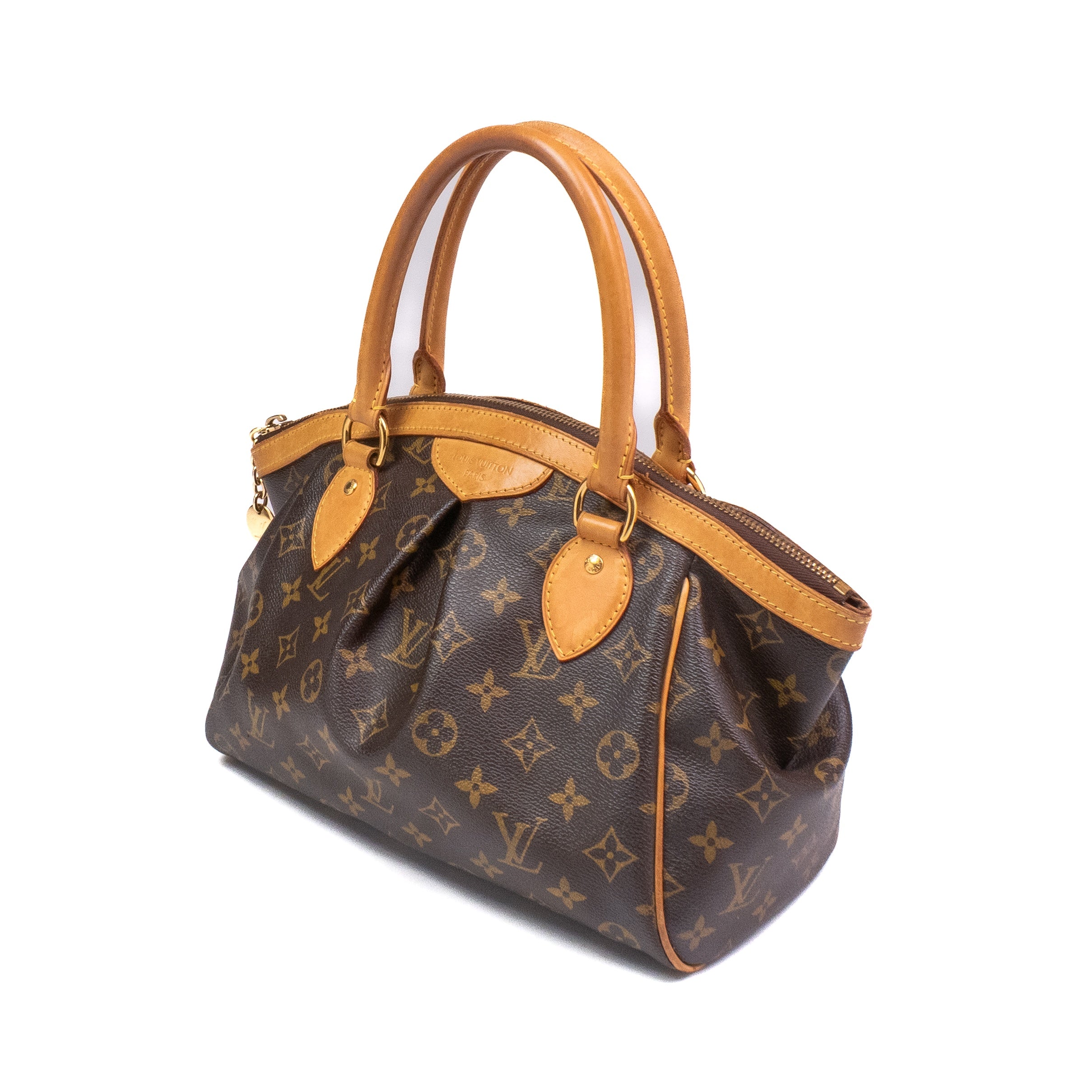 Louis Vuitton Monogram Tivoli PM Bag