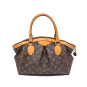 Louis Vuitton Monogram Tivoli PM Bag