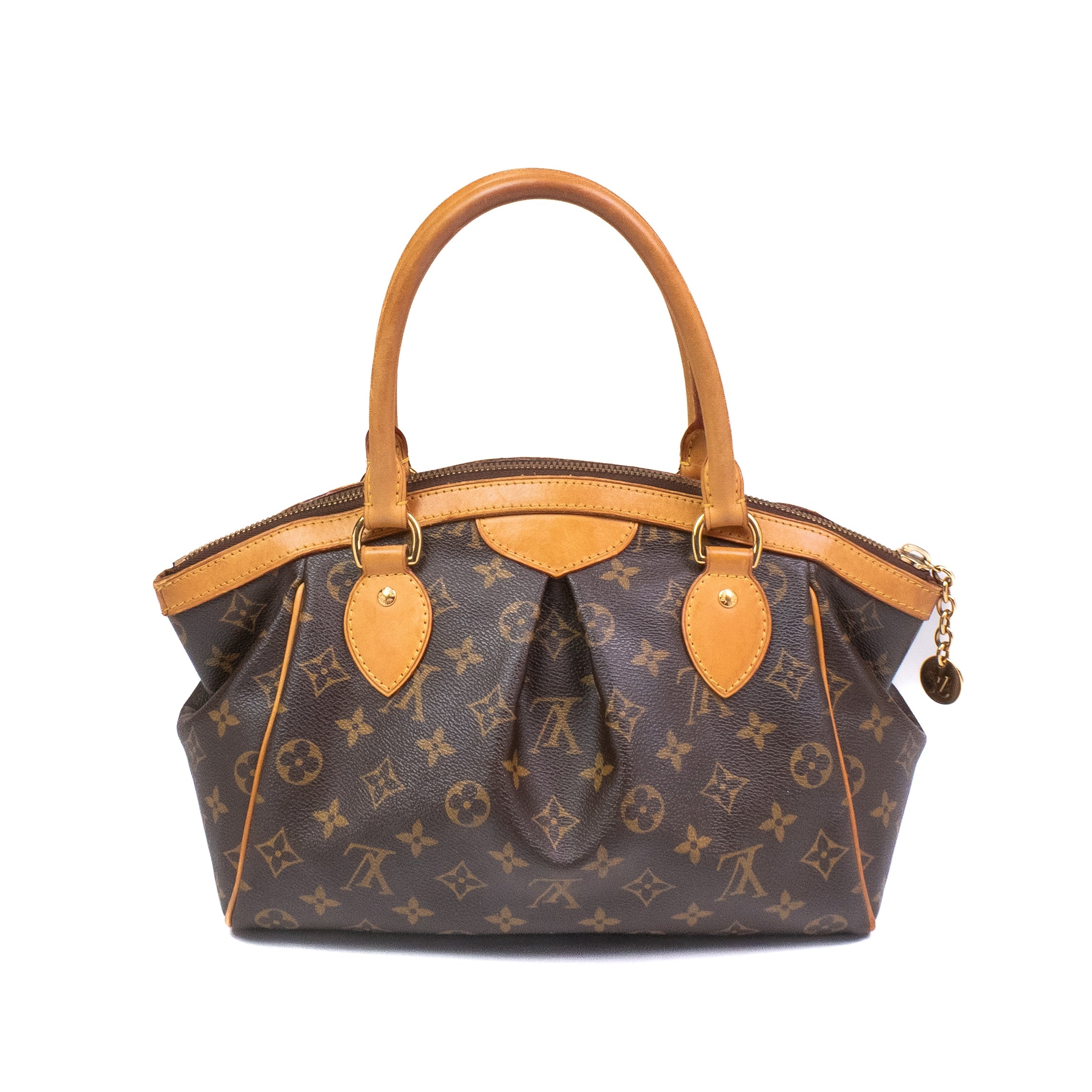 Louis Vuitton Monogram Tivoli PM Bag