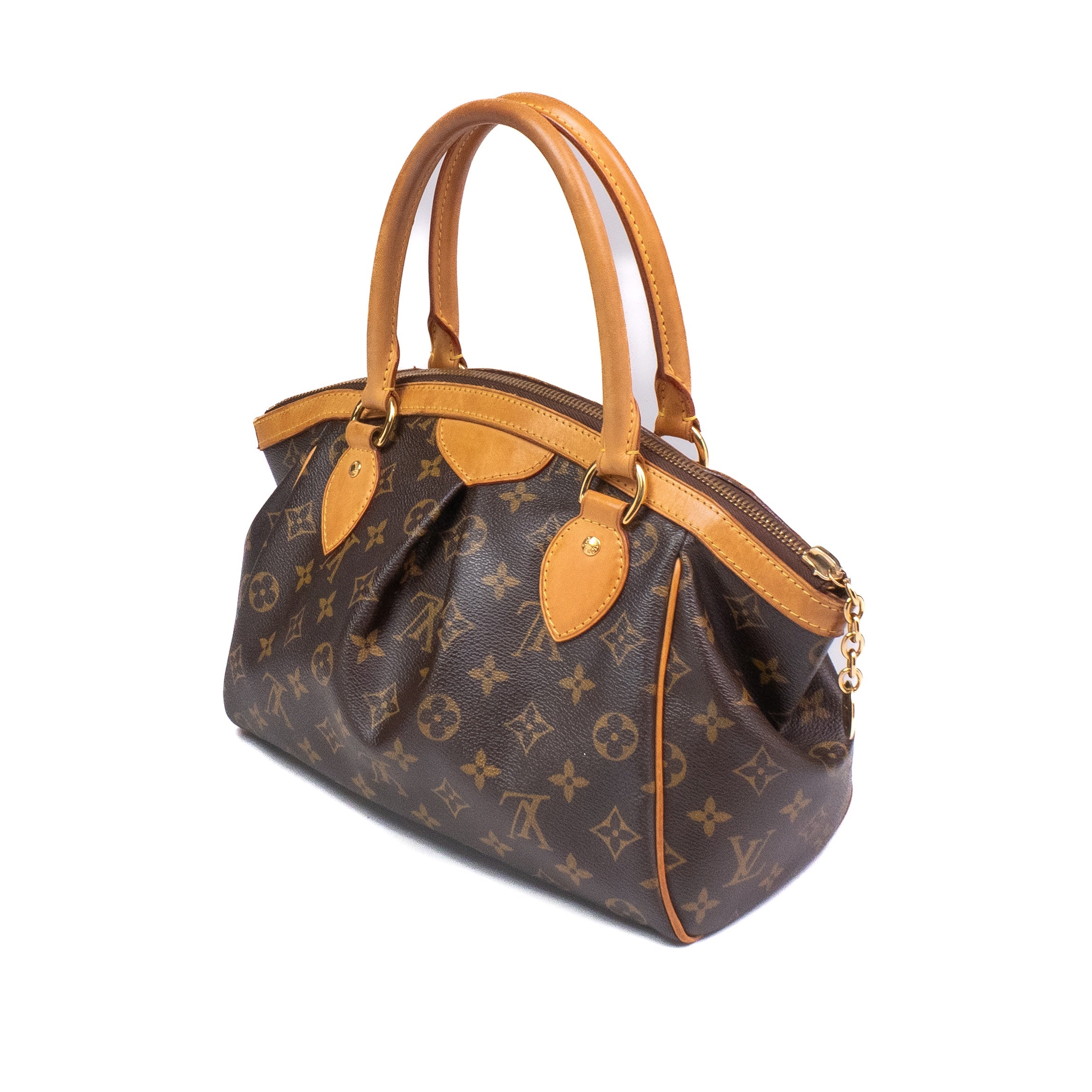Louis Vuitton Monogram Tivoli PM Bag