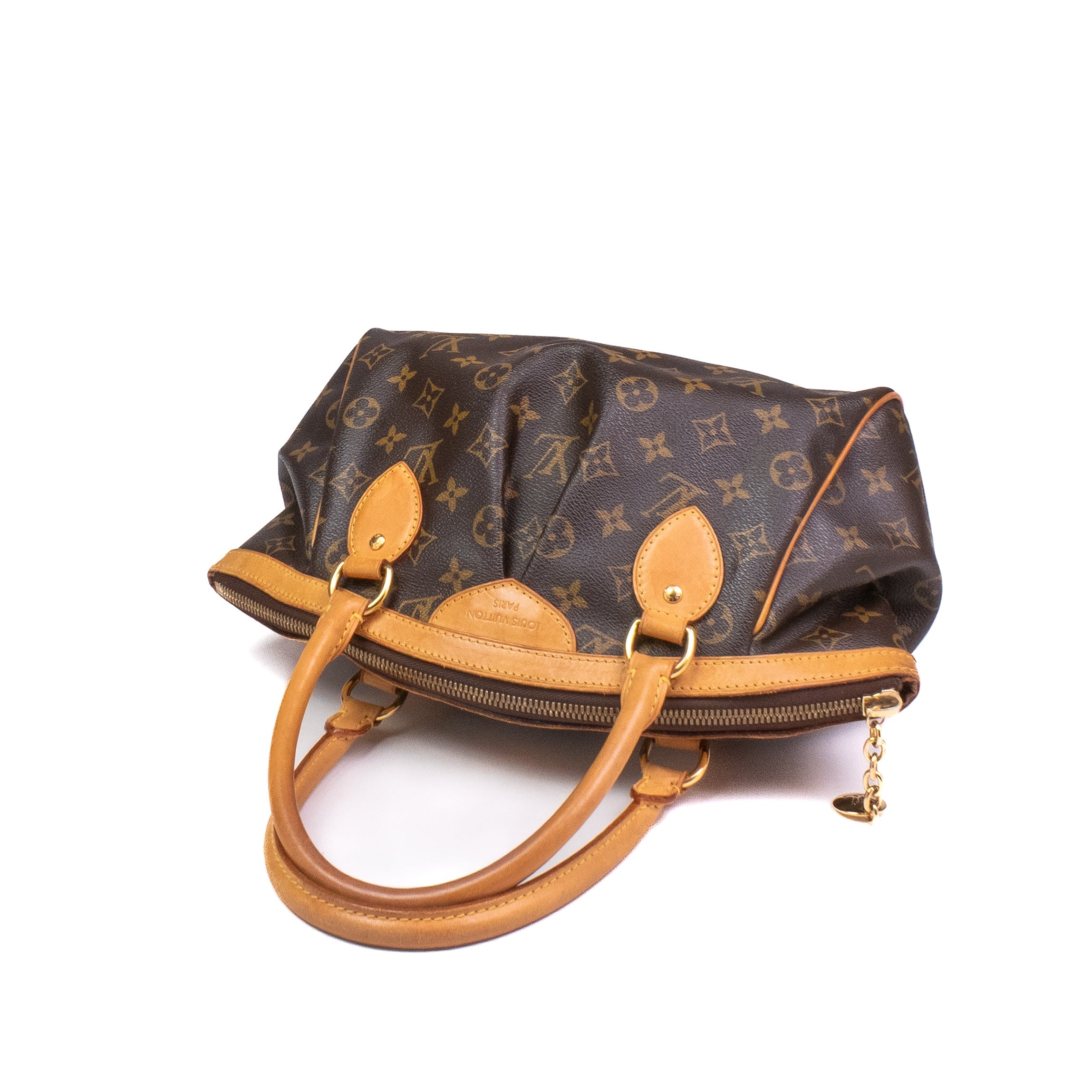 Louis Vuitton Monogram Tivoli PM Bag