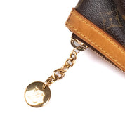 Louis Vuitton Monogram Tivoli PM Bag