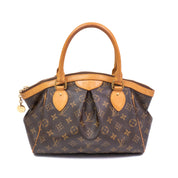 Louis Vuitton Monogram Tivoli PM Bag