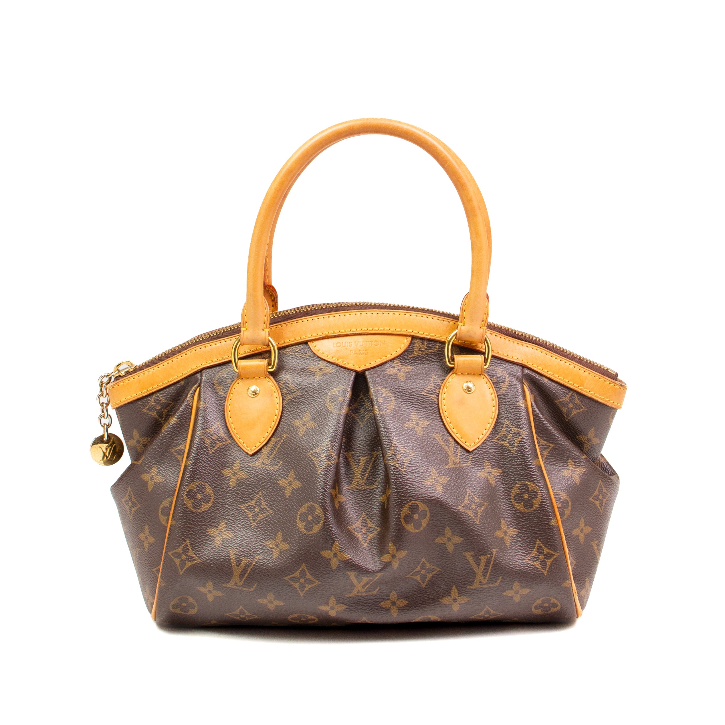 Louis Vuitton Monogram Tivoli PM Bag