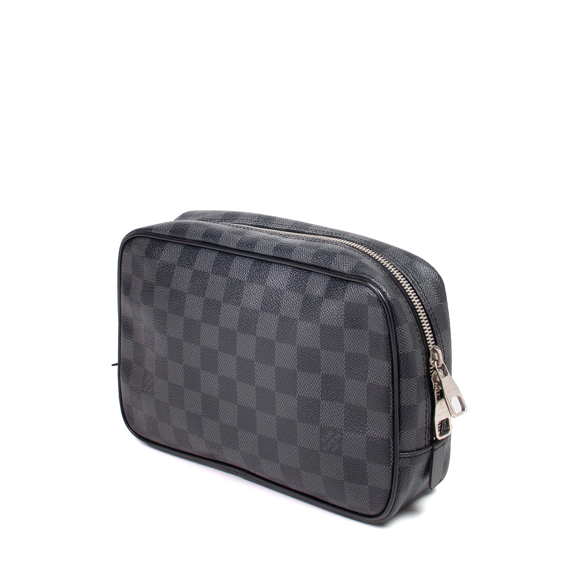 Louis Vuitton Toiletry Pouch GM