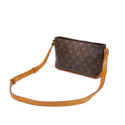 Louis Vuitton Trotteur Crossbody