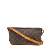 Louis Vuitton Trotteur Crossbody