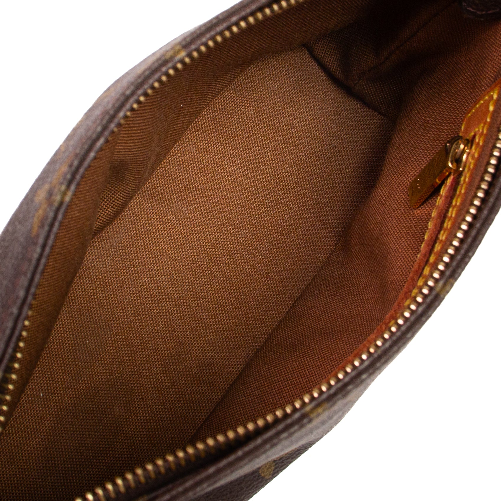 Louis Vuitton Trotteur Crossbody