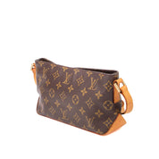 Louis Vuitton Trotteur Crossbody