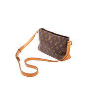 Louis Vuitton Trotteur Crossbody
