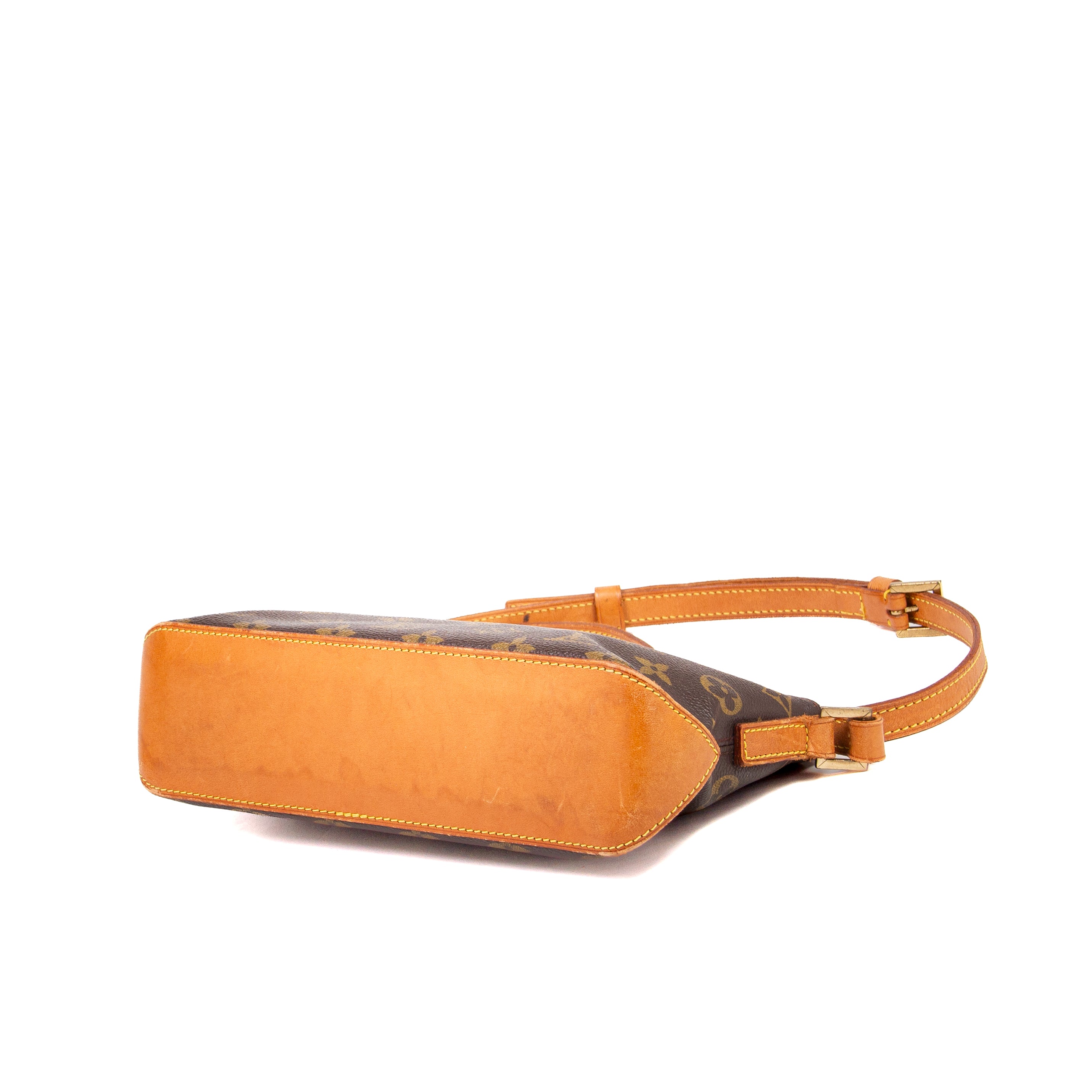 Louis Vuitton Trotteur Crossbody