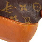 Louis Vuitton Trotteur Crossbody