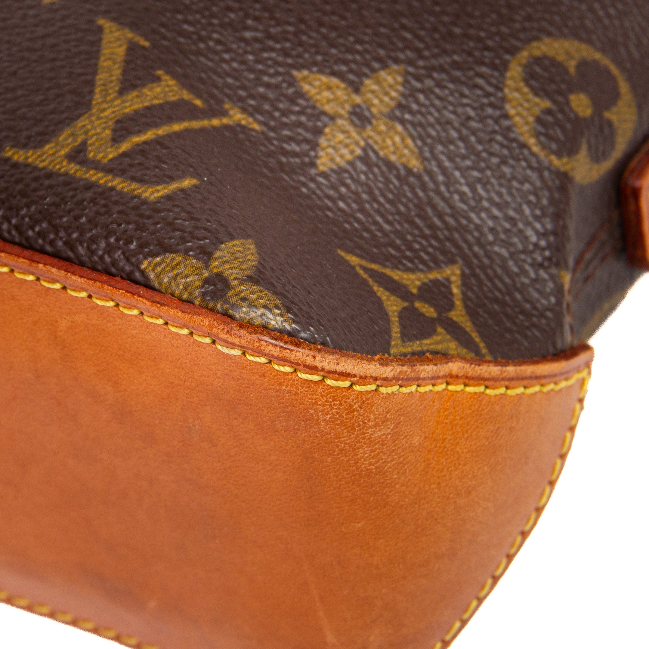 Louis Vuitton Trotteur Crossbody