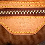 Louis Vuitton Trotteur Crossbody