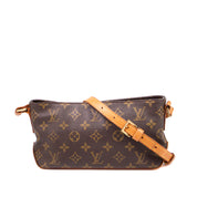 Louis Vuitton Trotteur Crossbody