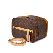 Louis Vuitton Nice Vanity Beauty Case