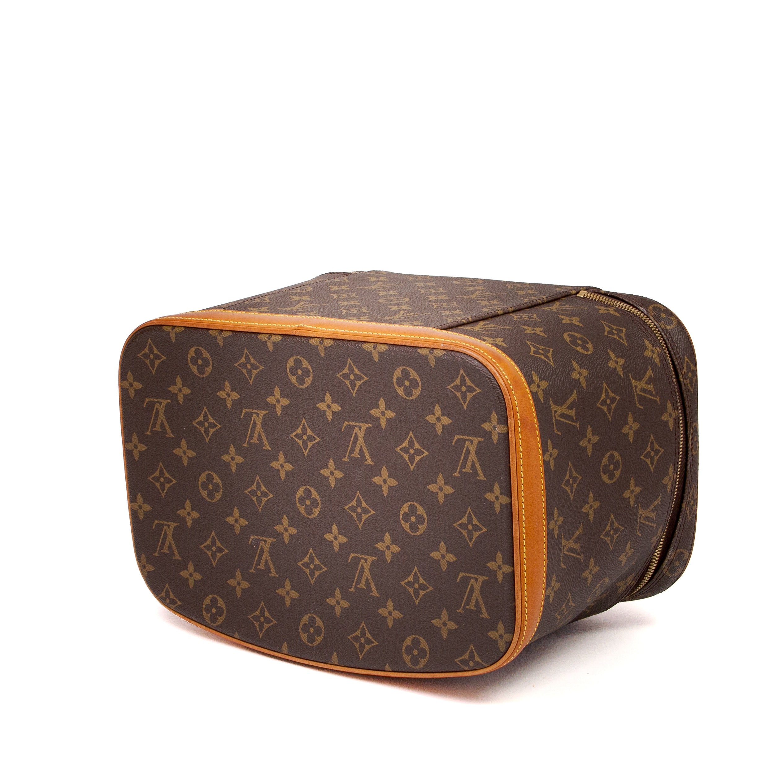 Louis Vuitton Nice Vanity Beauty Case