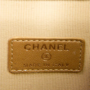 Chanel CC Mini Vanity