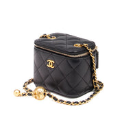 Chanel CC Mini Vanity