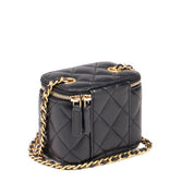 Chanel CC Mini Vanity