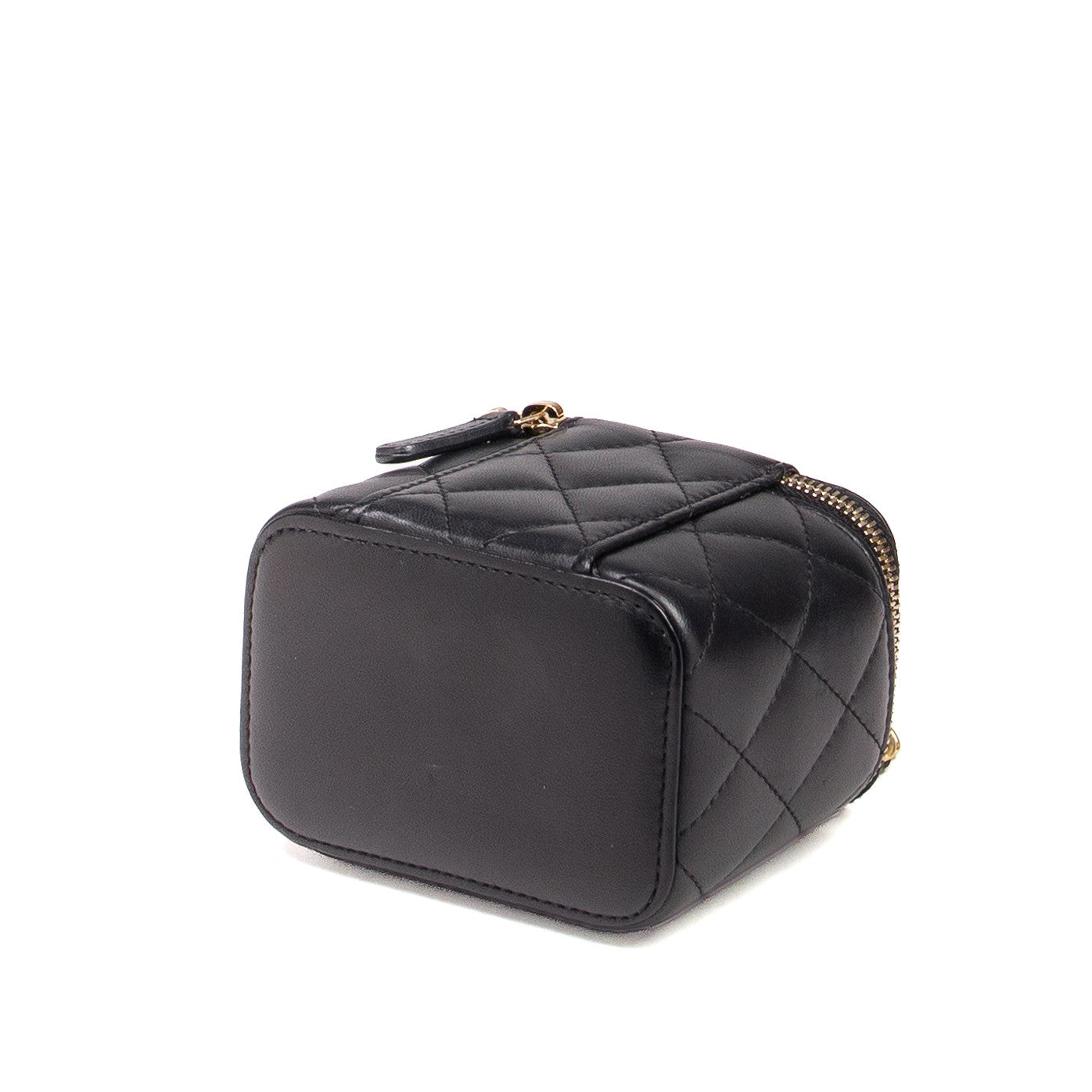 Chanel CC Mini Vanity