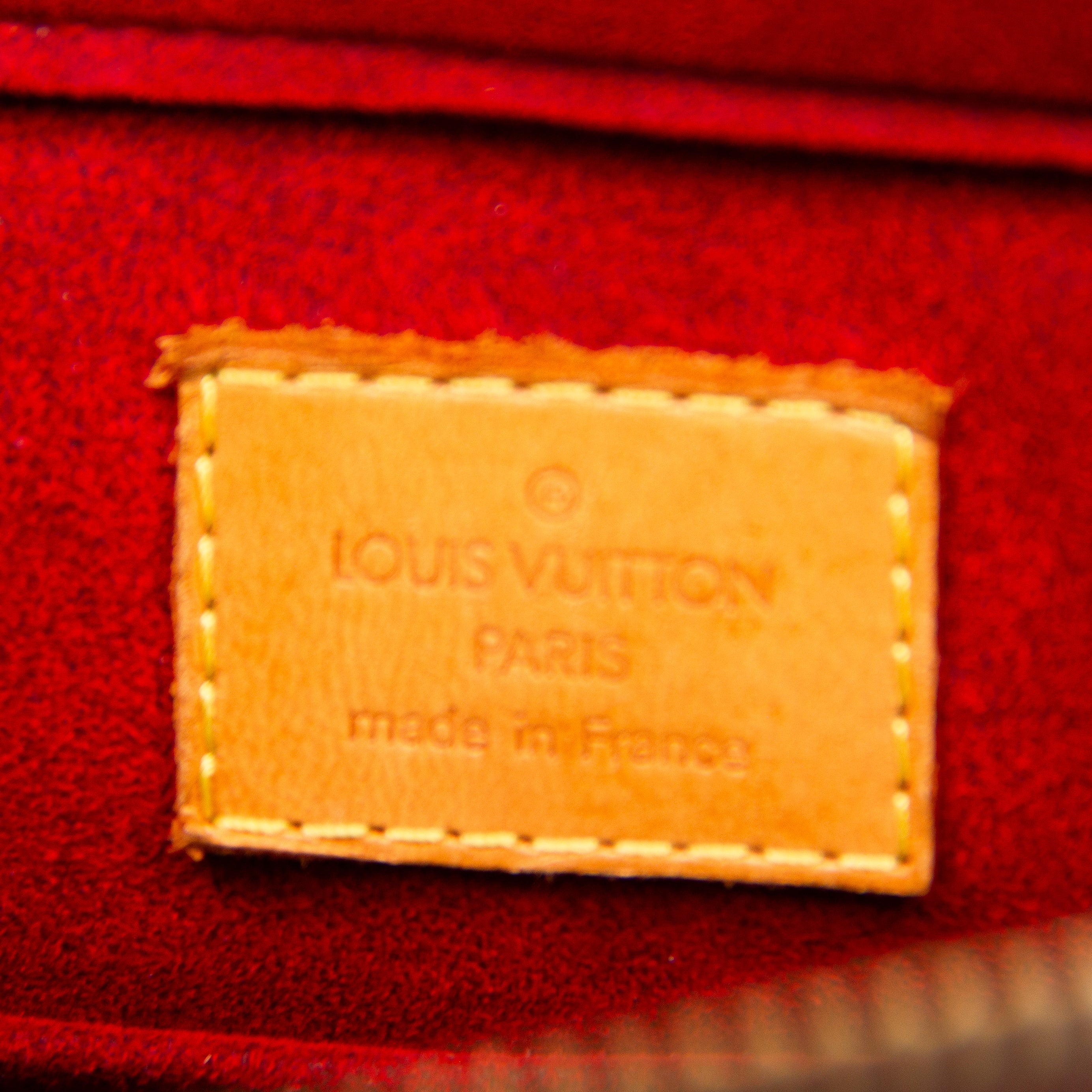 Louis Vuitton Viva Cité GM
