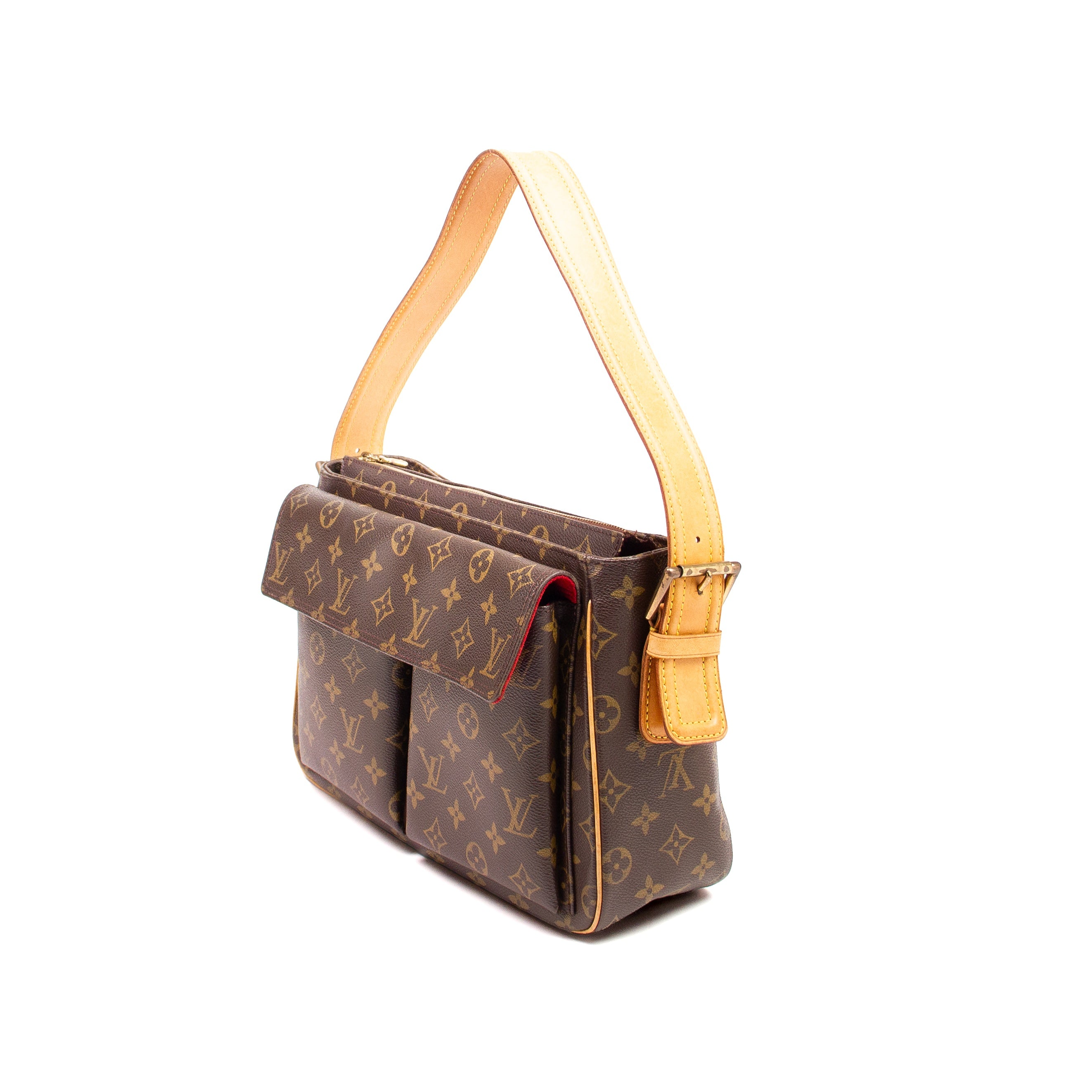 Louis Vuitton Viva Cité GM