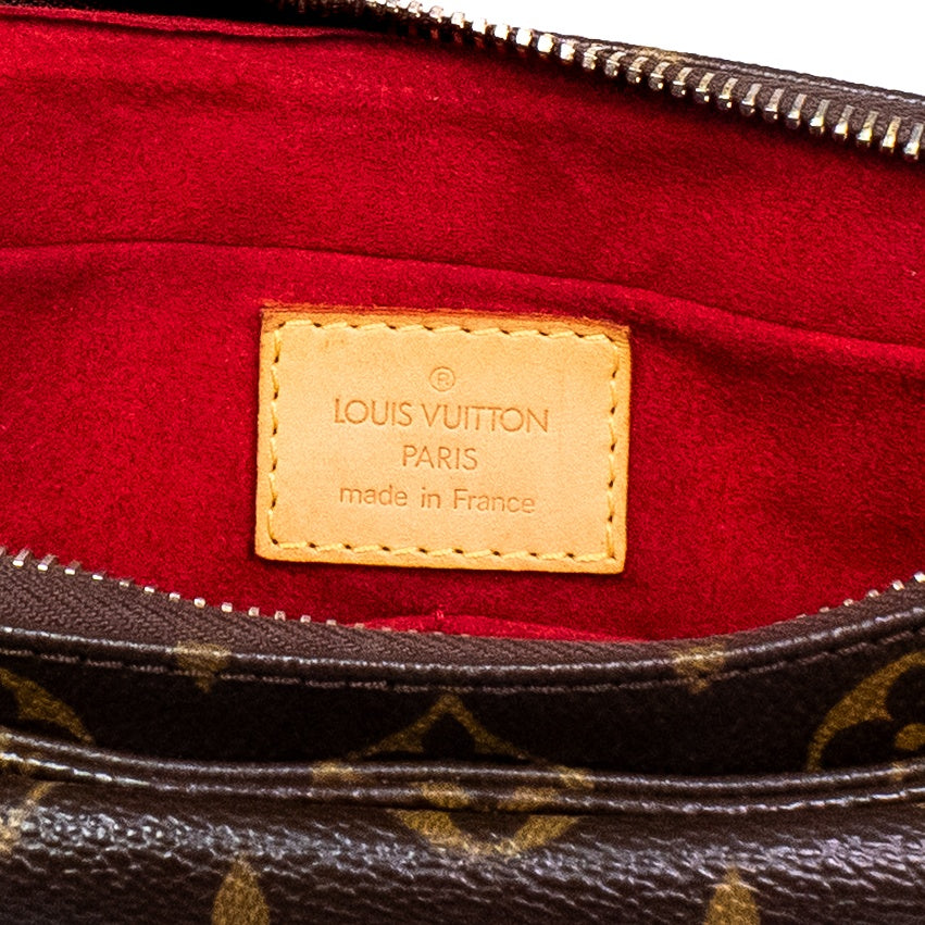 Louis Vuitton Viva Cité MM