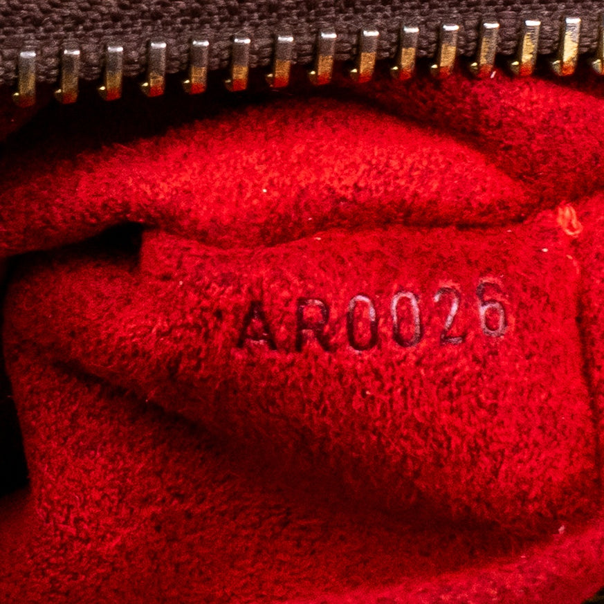 Louis Vuitton Viva Cité MM