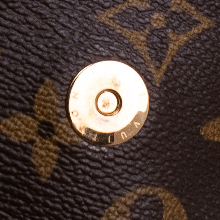 Louis Vuitton Viva Cité MM