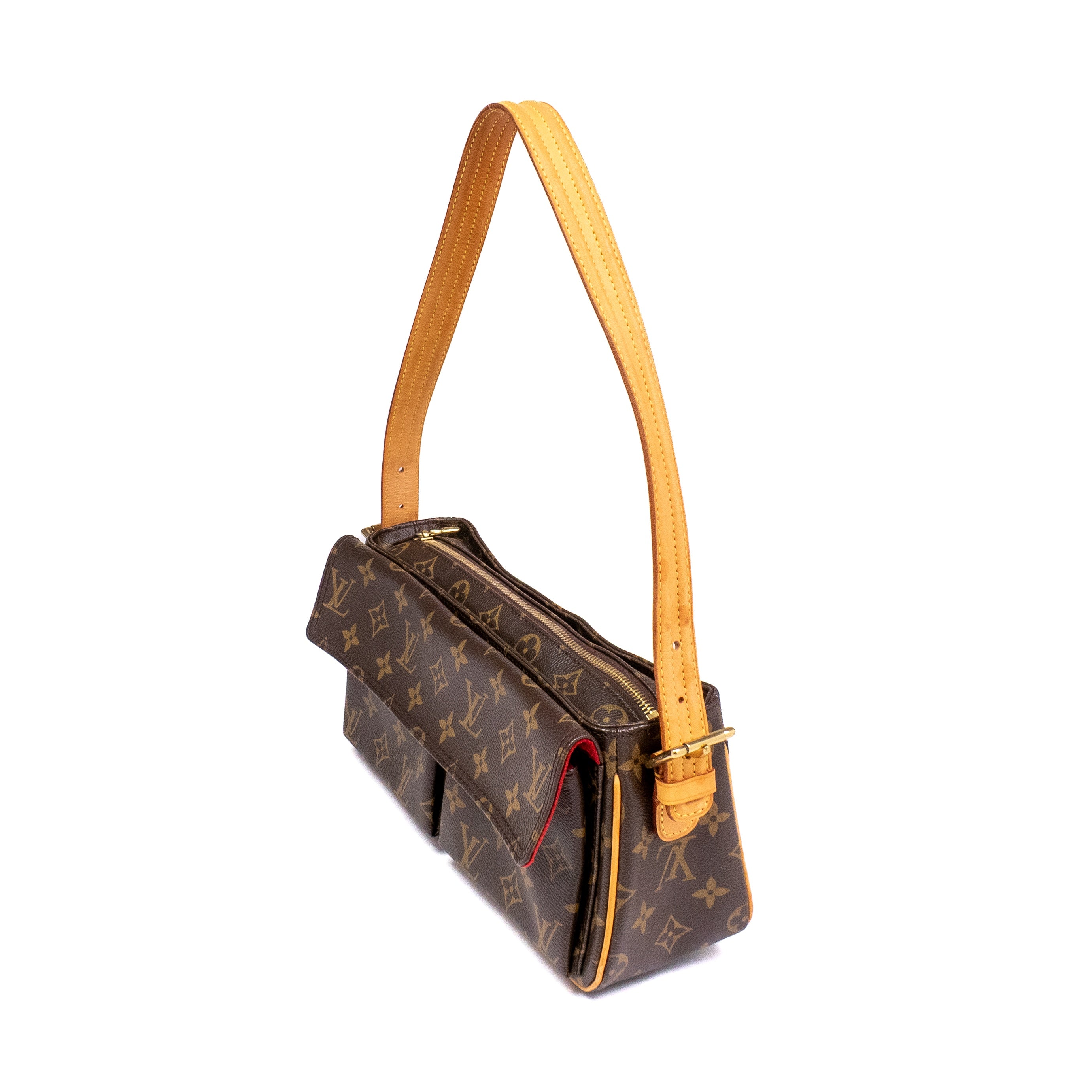 Louis Vuitton Viva Cité MM