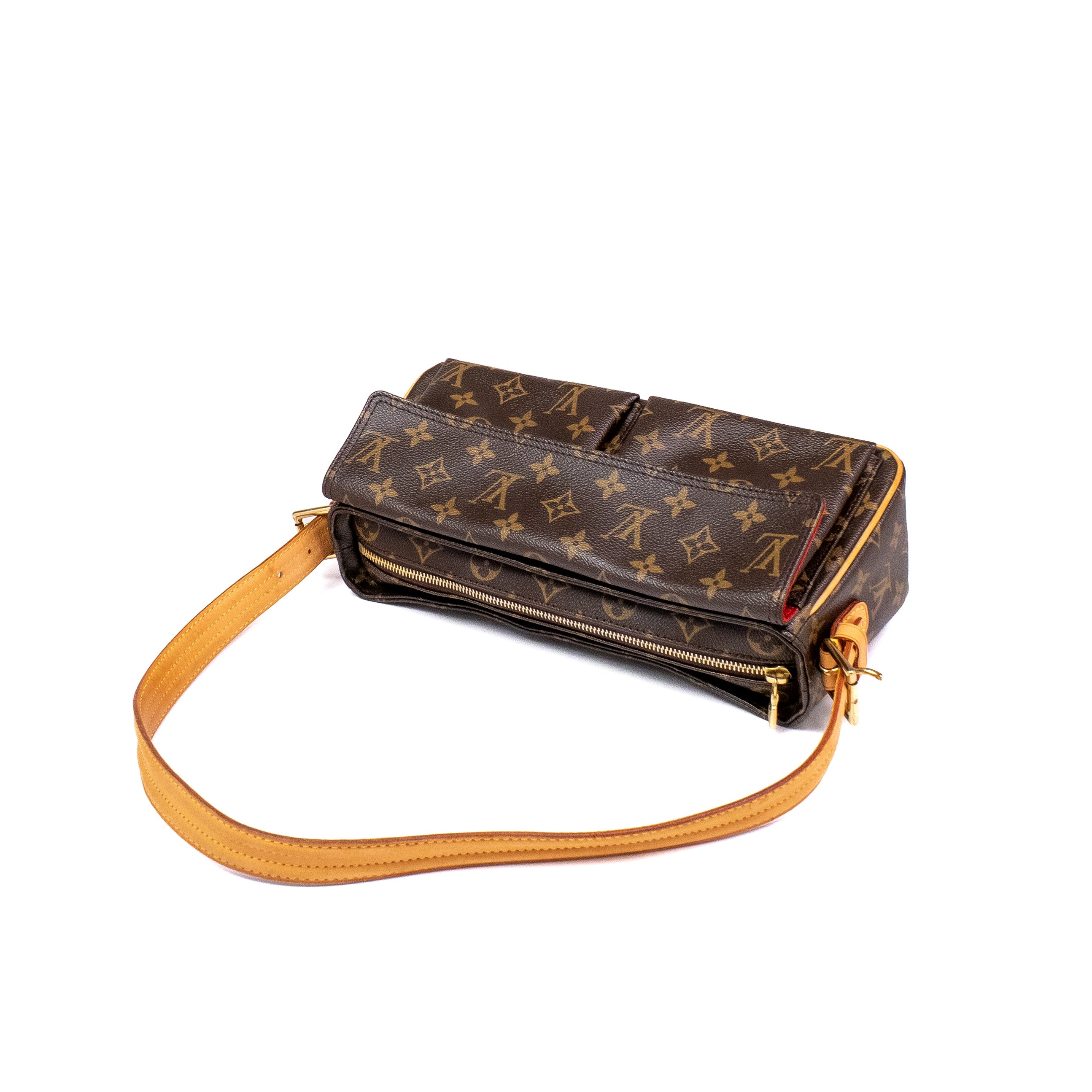Louis Vuitton Viva Cité MM