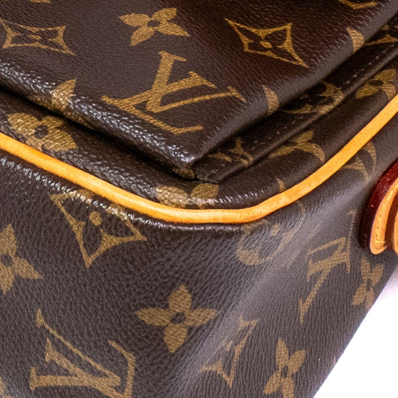 Louis Vuitton Viva Cité MM