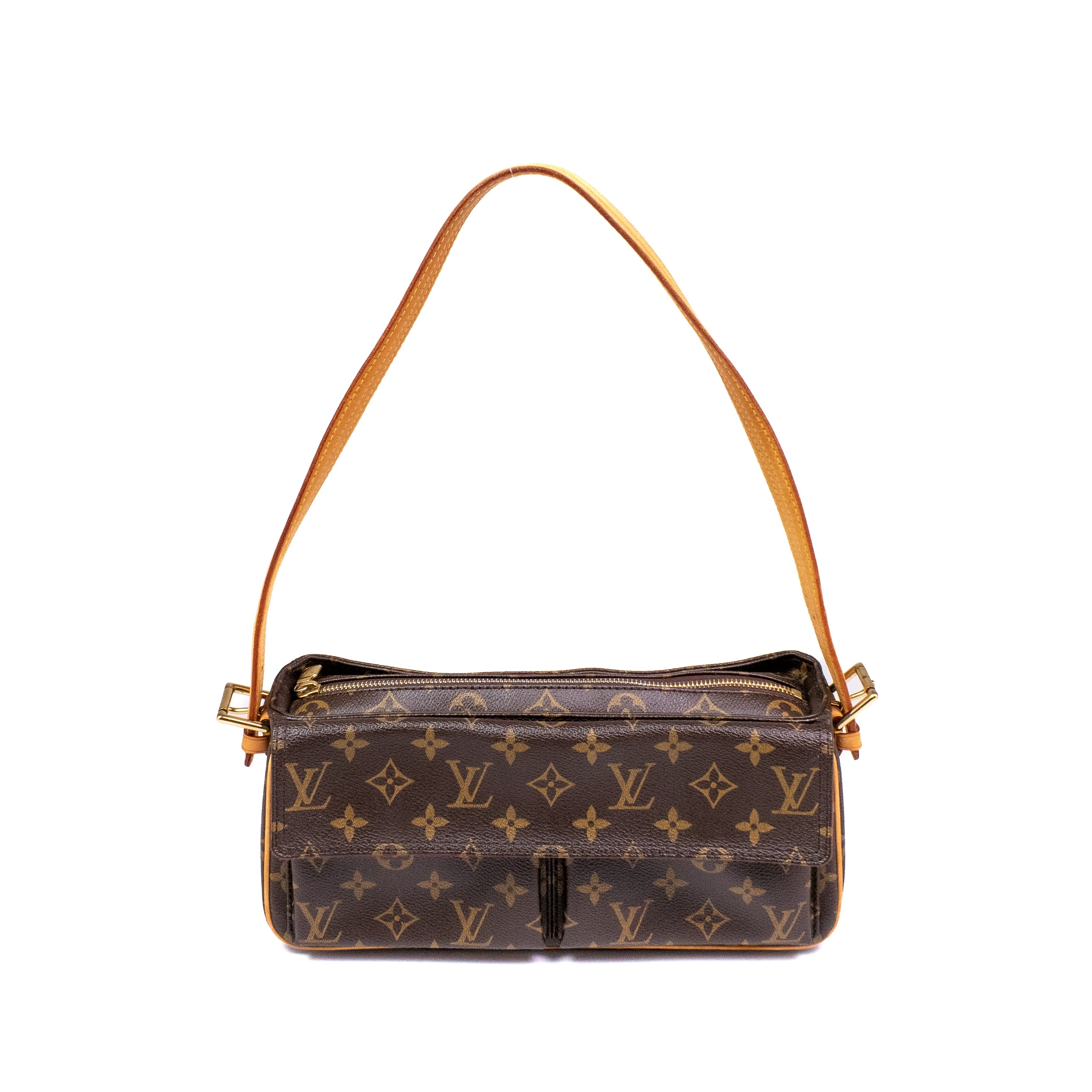 Louis Vuitton Viva Cité MM