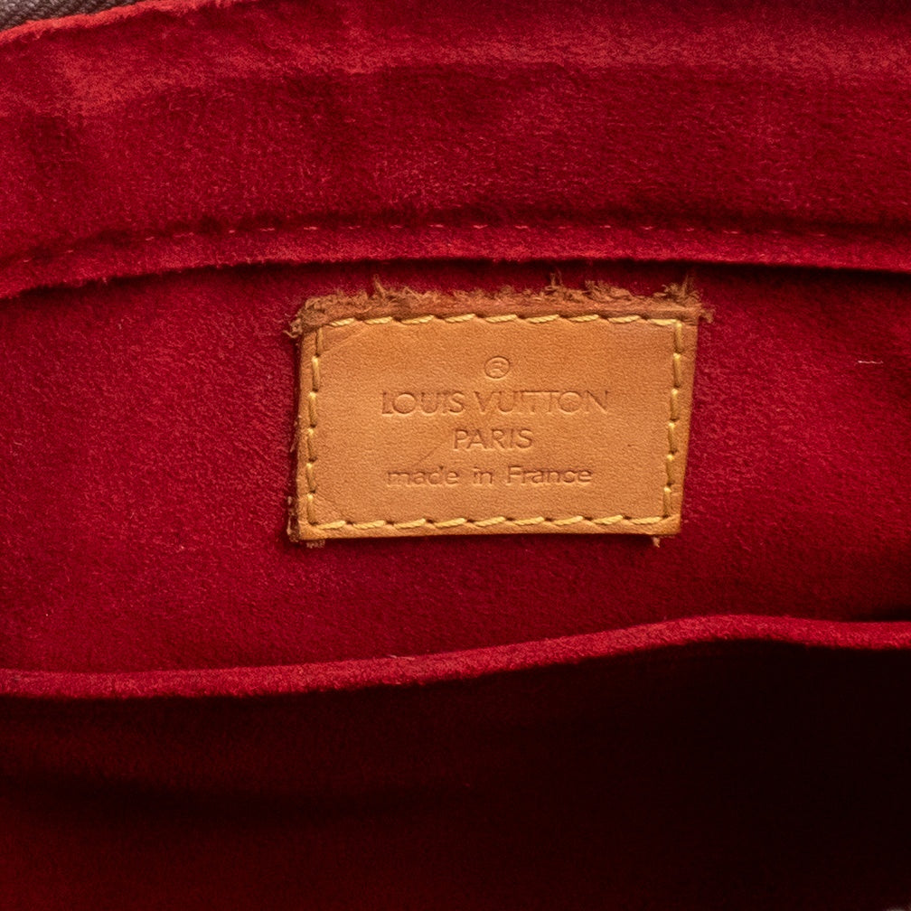 Louis Vuitton Viva Cité GM