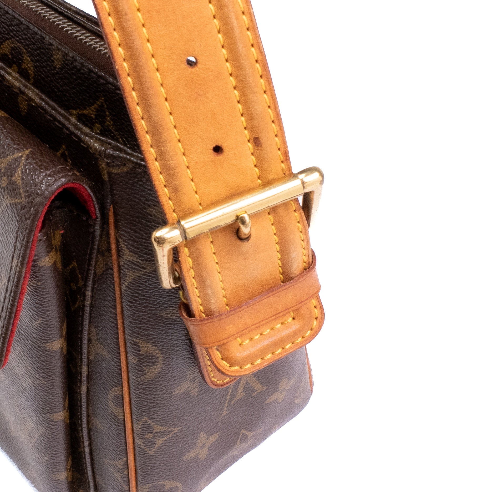 Louis Vuitton Viva Cité GM