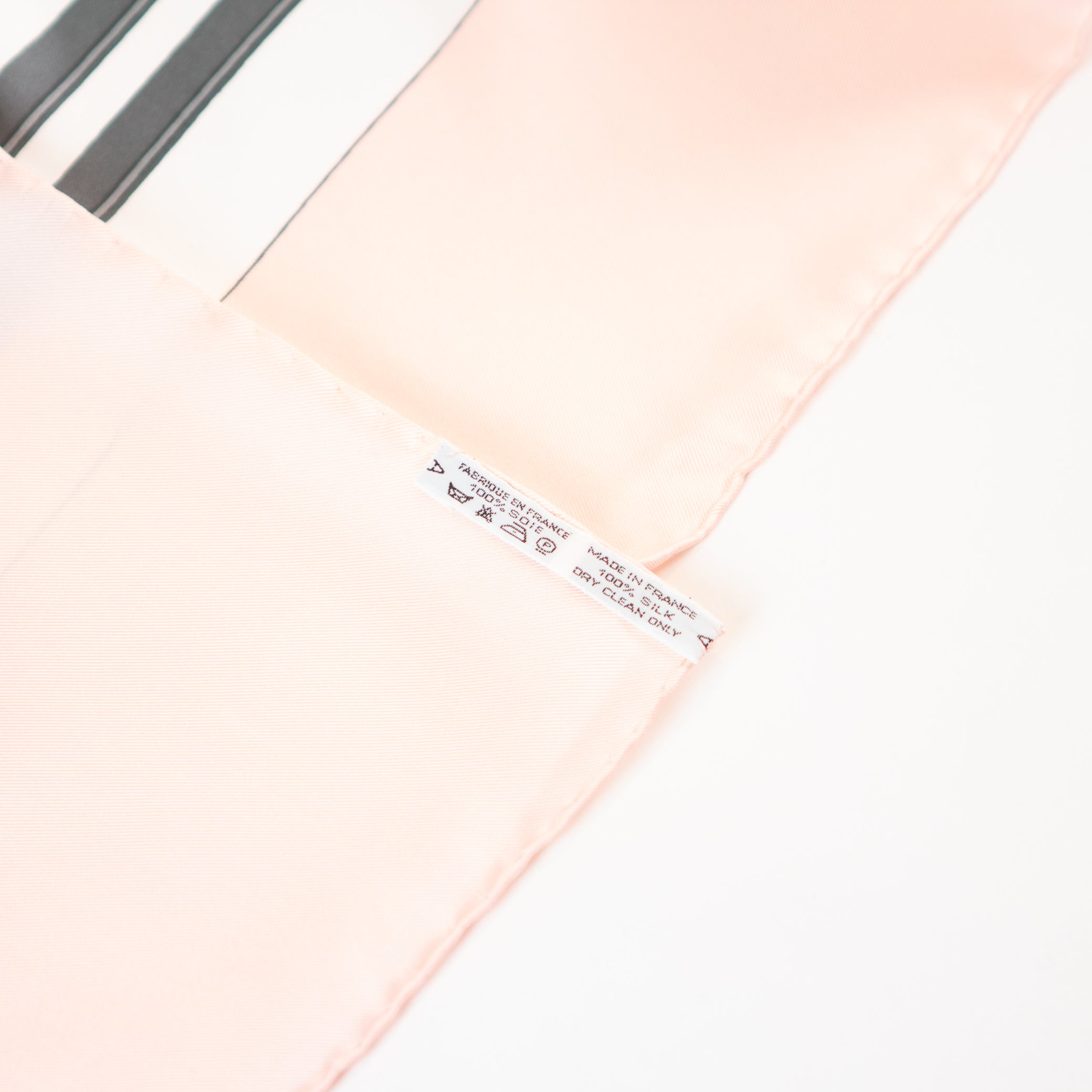Hermès "BRIDES DE GALA" Scarf