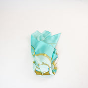 Hermès "SPRINGS" Scarf