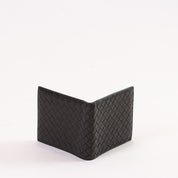 Bottega Veneta Intrecciato Folding Wallet