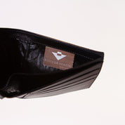 Bottega Veneta Intrecciato Folding Wallet