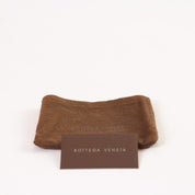 Bottega Veneta Intrecciato Folding Wallet