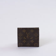 Louis Vuitton Monogram Fold Wallet