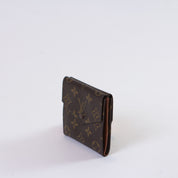 Louis Vuitton Monogram Fold Wallet