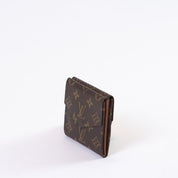 Louis Vuitton Monogram Fold Wallet